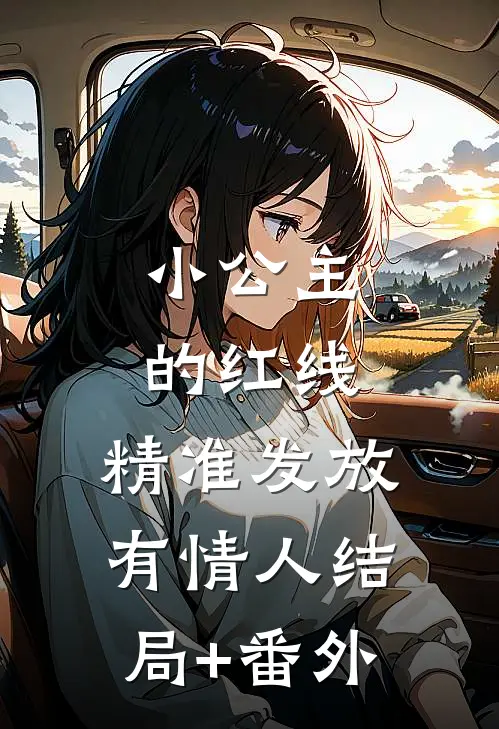 小公主的红线，精准发放有情人结局+番外