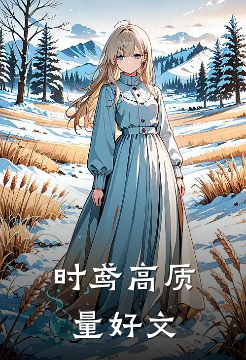 时鸢高质量好文