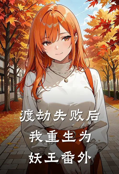 渡劫失败后，我重生为妖王 番外