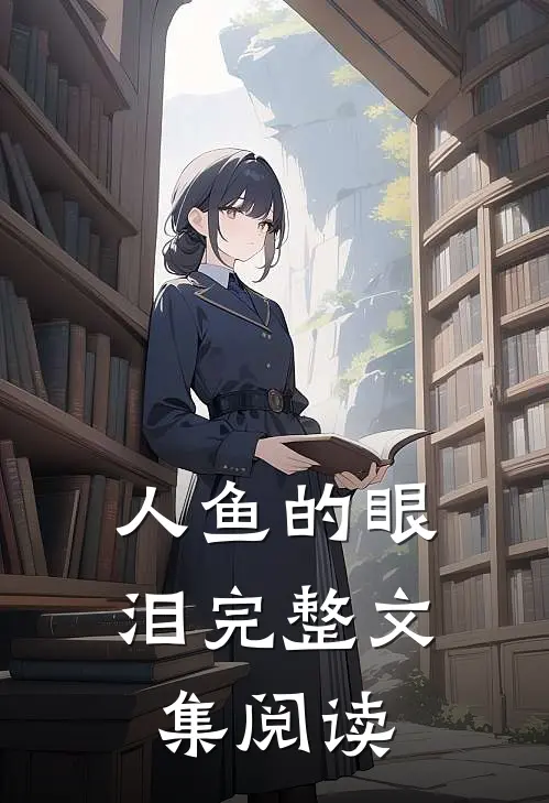 人鱼的眼泪完整文集阅读