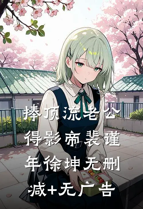 《捧顶流老公得影帝》裴谨年徐坤无删减+无广告