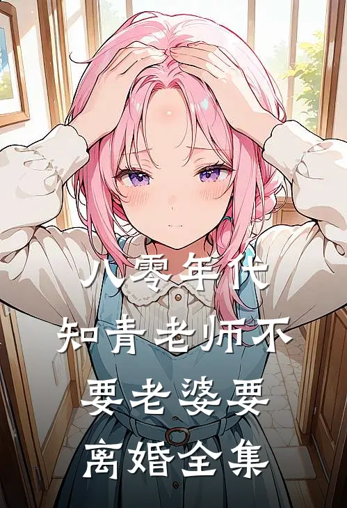 八零年代，知青老师不要老婆要离婚全集