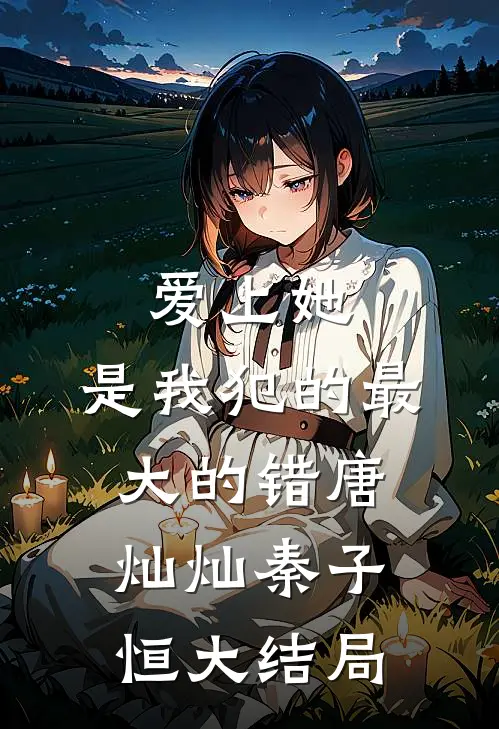 爱上她，是我犯的最大的错唐灿灿秦子恒大结局