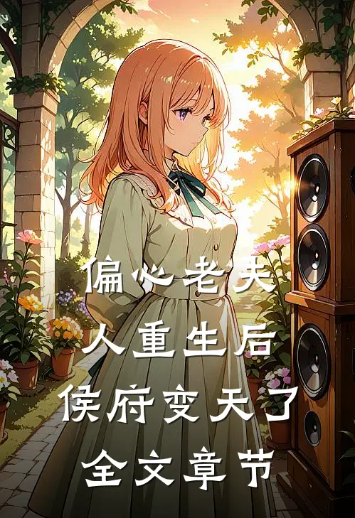 偏心老夫人重生后，侯府变天了全文章节