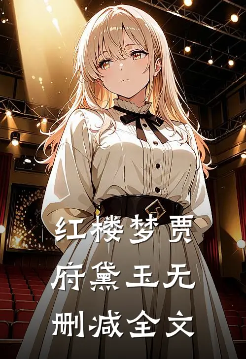 红楼梦贾府黛玉无删减全文
