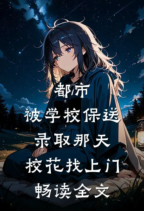 都市：被学校保送录取那天，校花找上门畅读全文