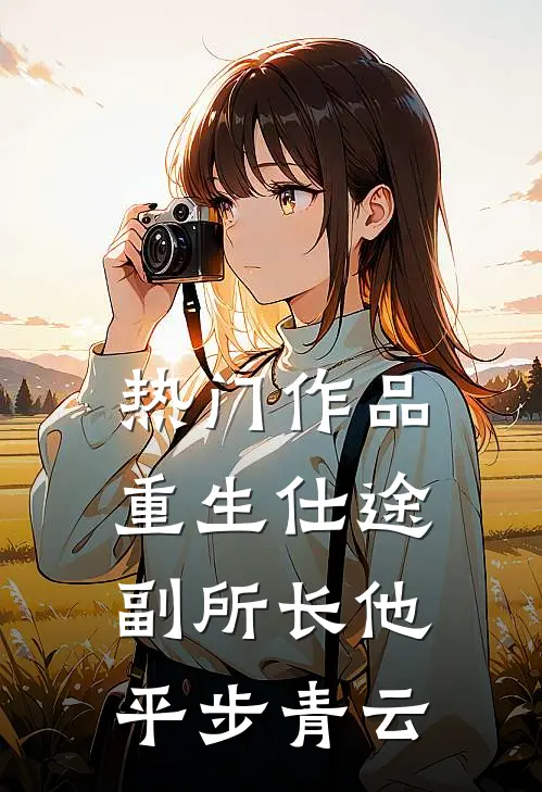 热门作品重生仕途，副所长他平步青云