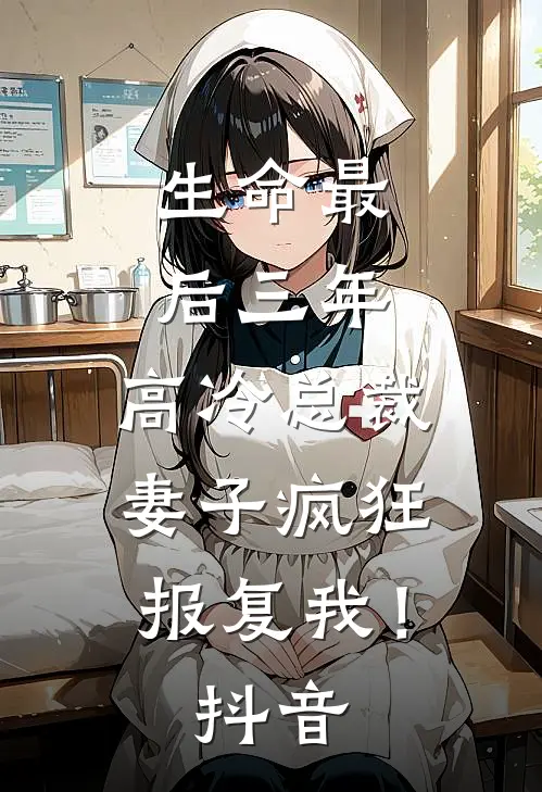 生命最后三年，高冷总裁妻子疯狂报复我！抖音