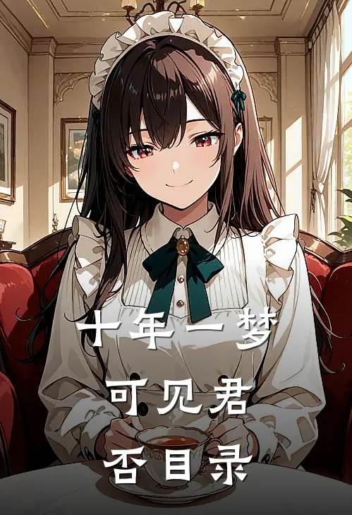 十年一梦，可见君否目录