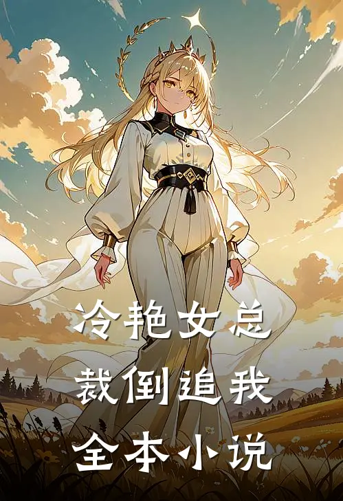 冷艳女总裁倒追我全本小说