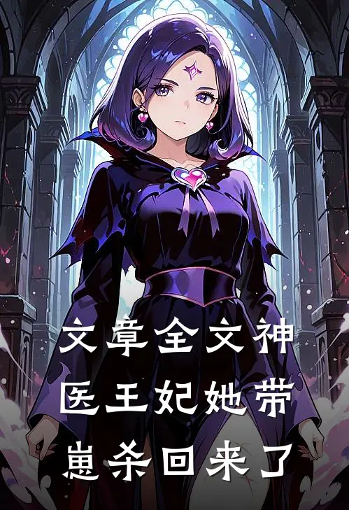 文章全文神医王妃她带崽杀回来了