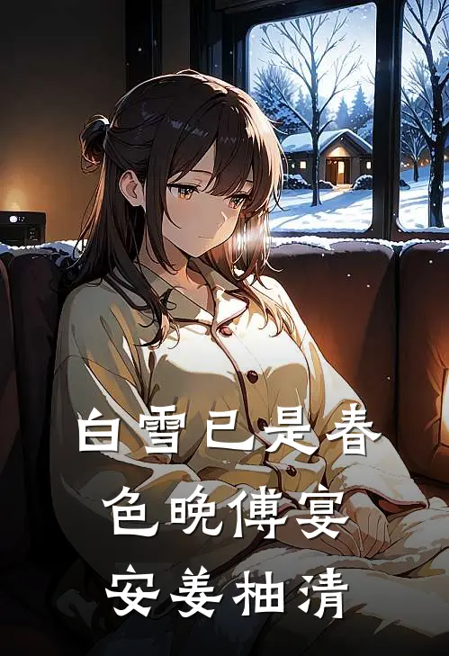 白雪已是春色晚傅宴安姜柚清