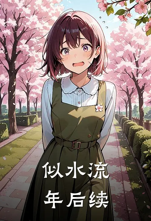 似水流年后续