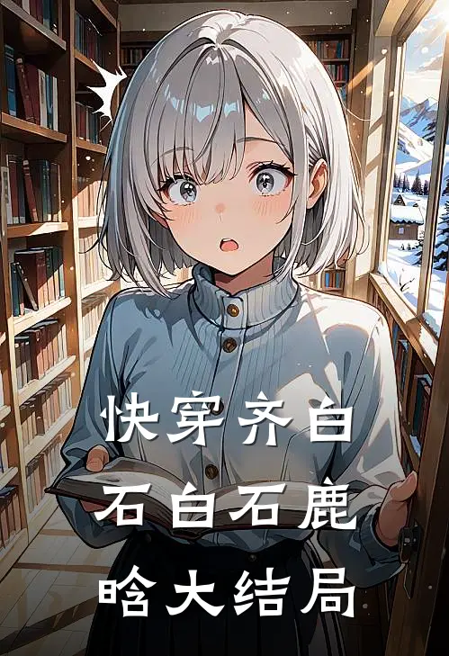 快穿齐白石白石鹿晗大结局