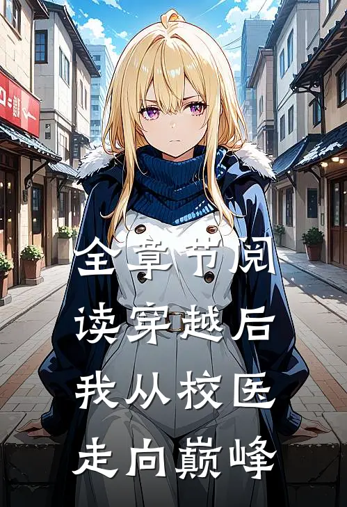 全章节阅读穿越后，我从校医走向巅峰