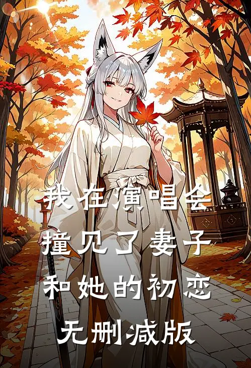 我在演唱会撞见了妻子和她的初恋无删减版