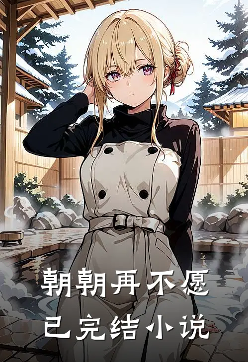 朝朝再不愿已完结小说