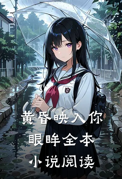 黄昏映入你眼眸全本小说阅读