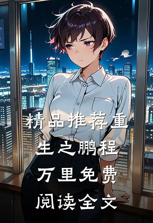 精品推荐重生之鹏程万里免费阅读全文