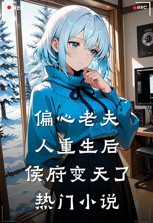 偏心老夫人重生后，侯府变天了热门小说
