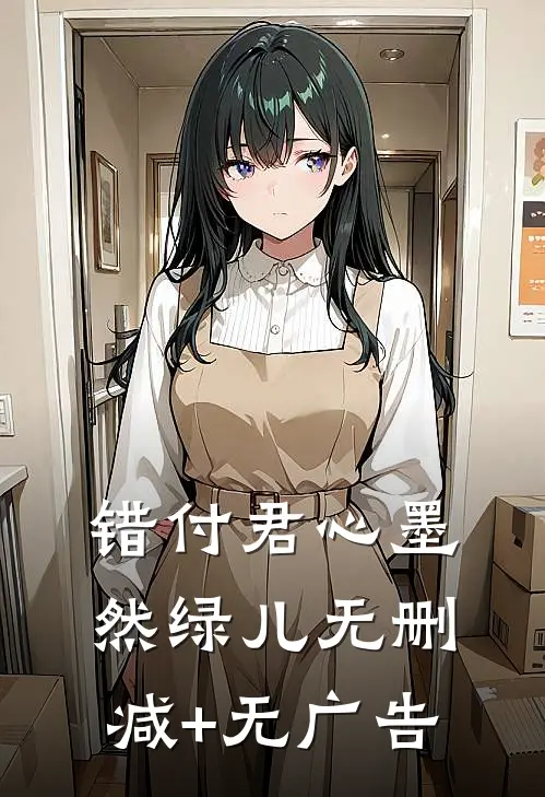 错付君心墨然绿儿无删减+无广告