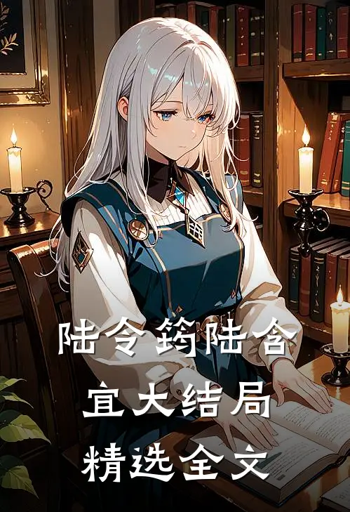 陆令筠陆含宜大结局精选全文