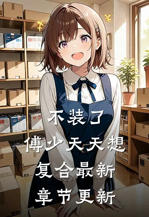 不装了，傅少天天想复合最新章节更新