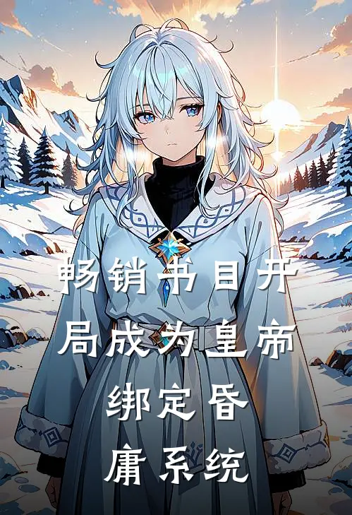 畅销书目开局成为皇帝，绑定昏庸系统