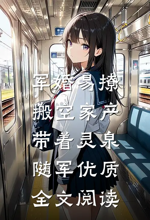 军婚易撩，搬空家产带着灵泉随军优质全文阅读
