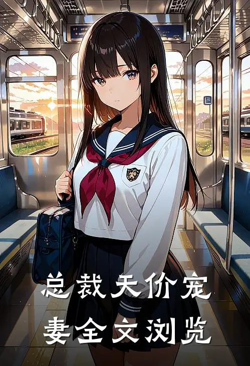 总裁天价宠妻全文浏览