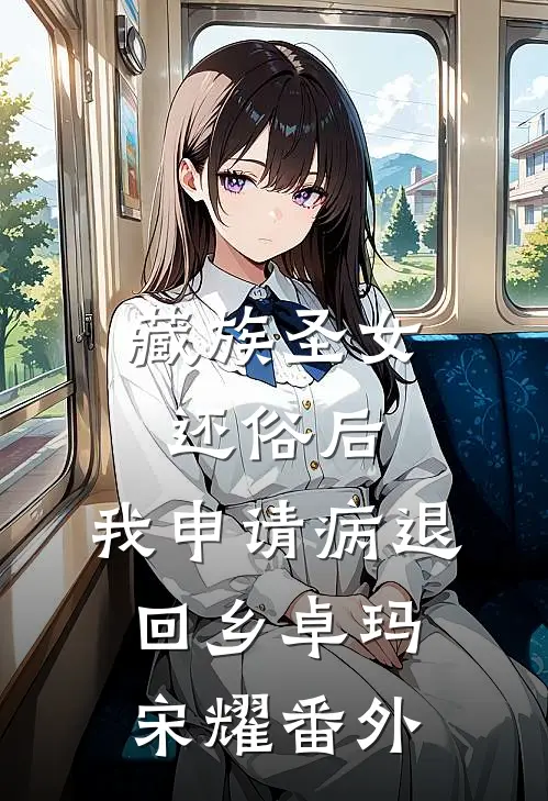 藏族圣女还俗后，我申请病退回乡卓玛宋耀番外