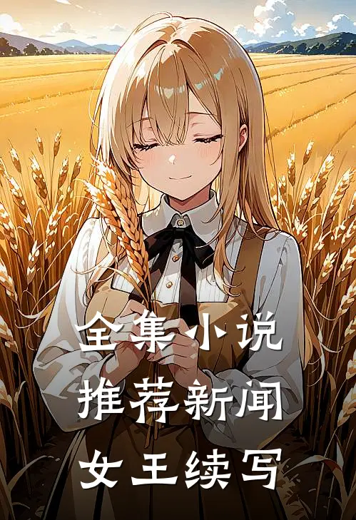 全集小说推荐新闻女王续写