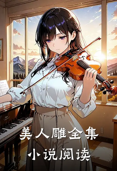 美人雕全集小说阅读