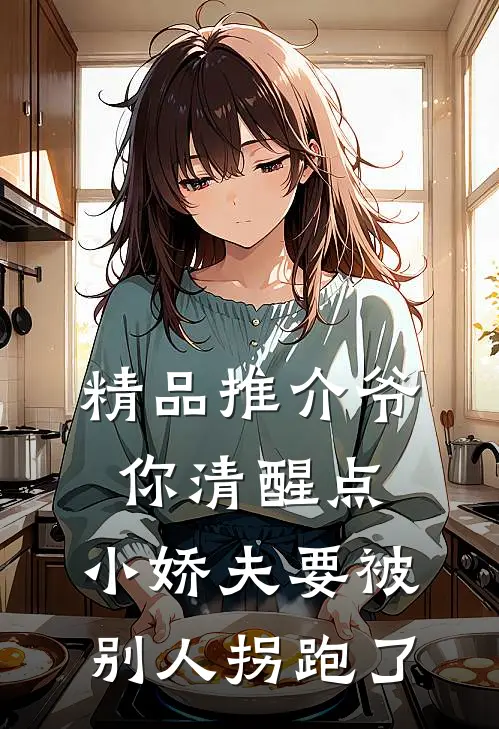 精品推介爷你清醒点，小娇夫要被别人拐跑了