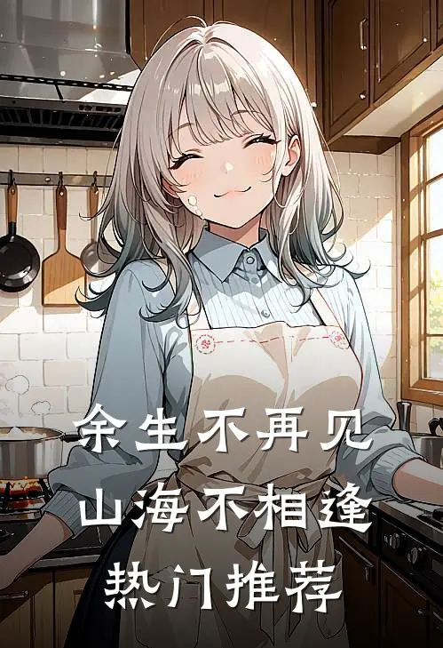 余生不再见，山海不相逢热门推荐