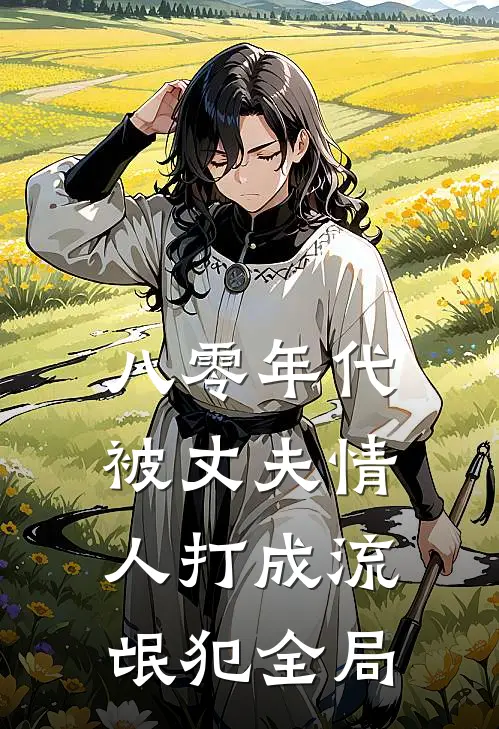 八零年代，被丈夫情人打成流氓犯全局