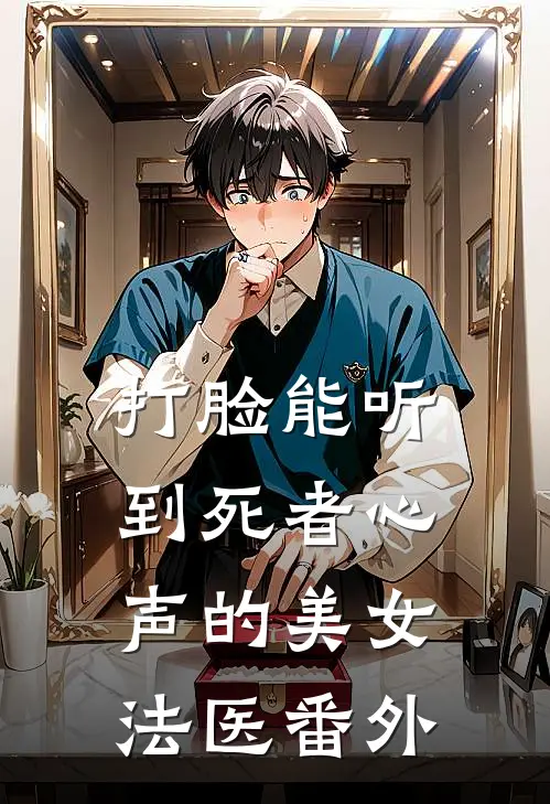打脸能听到死者心声的美女法医番外