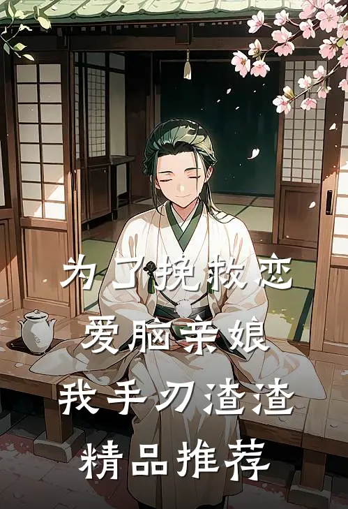 为了挽救恋爱脑亲娘，我手刃渣渣精品推荐