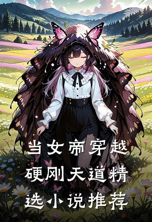 当女帝穿越硬刚天道精选小说推荐
