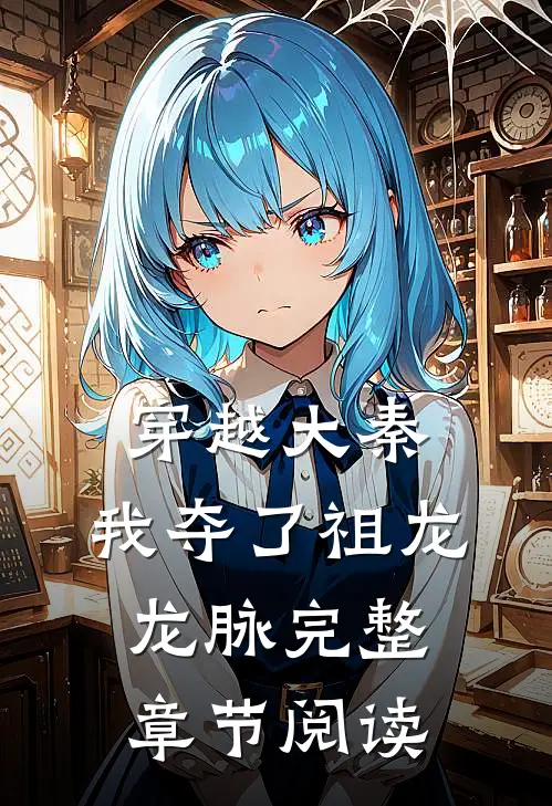 穿越大秦，我夺了祖龙龙脉完整章节阅读