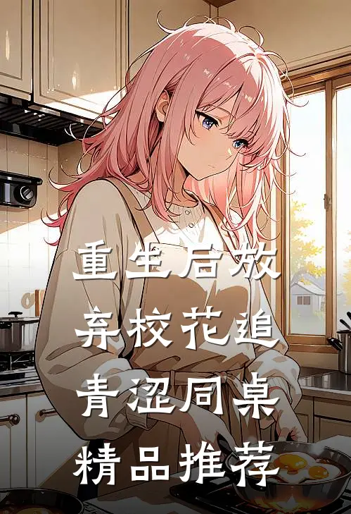重生后放弃校花追青涩同桌精品推荐