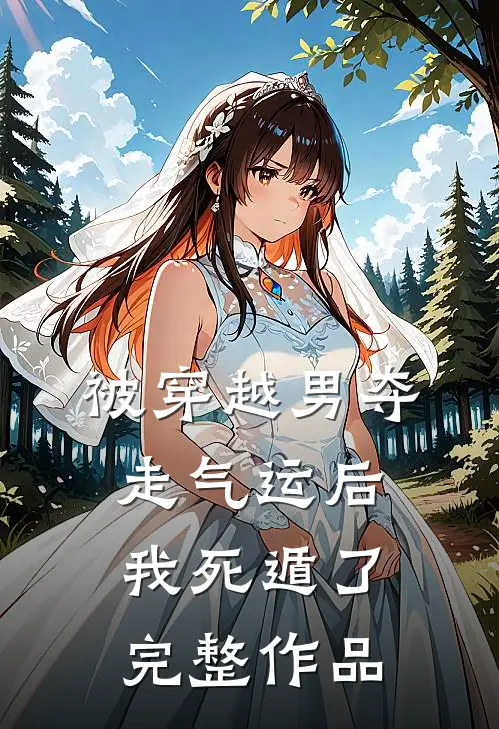 被穿越男夺走气运后我死遁了完整作品
