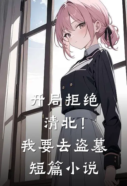 开局拒绝清北！我要去盗墓短篇小说