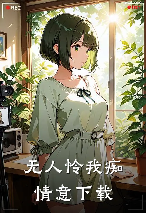 无人怜我痴情意下载