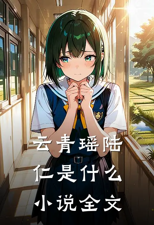 云青瑶陆仁是什么小说全文