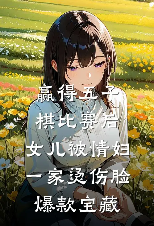 赢得五子棋比赛后，女儿被情妇一家烫伤脸爆款宝藏