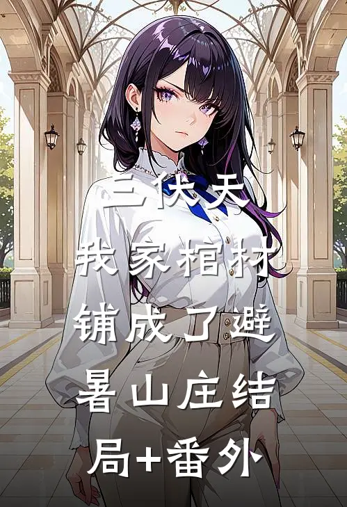三伏天，我家棺材铺成了避暑山庄结局+番外