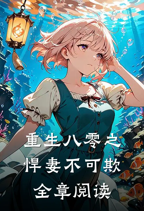 重生八零之悍妻不可欺全章阅读