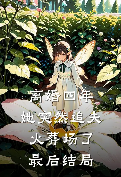 离婚四年，她突然追夫火葬场了最后结局
