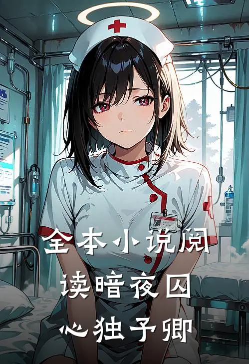 全本小说阅读暗夜囚心独予卿